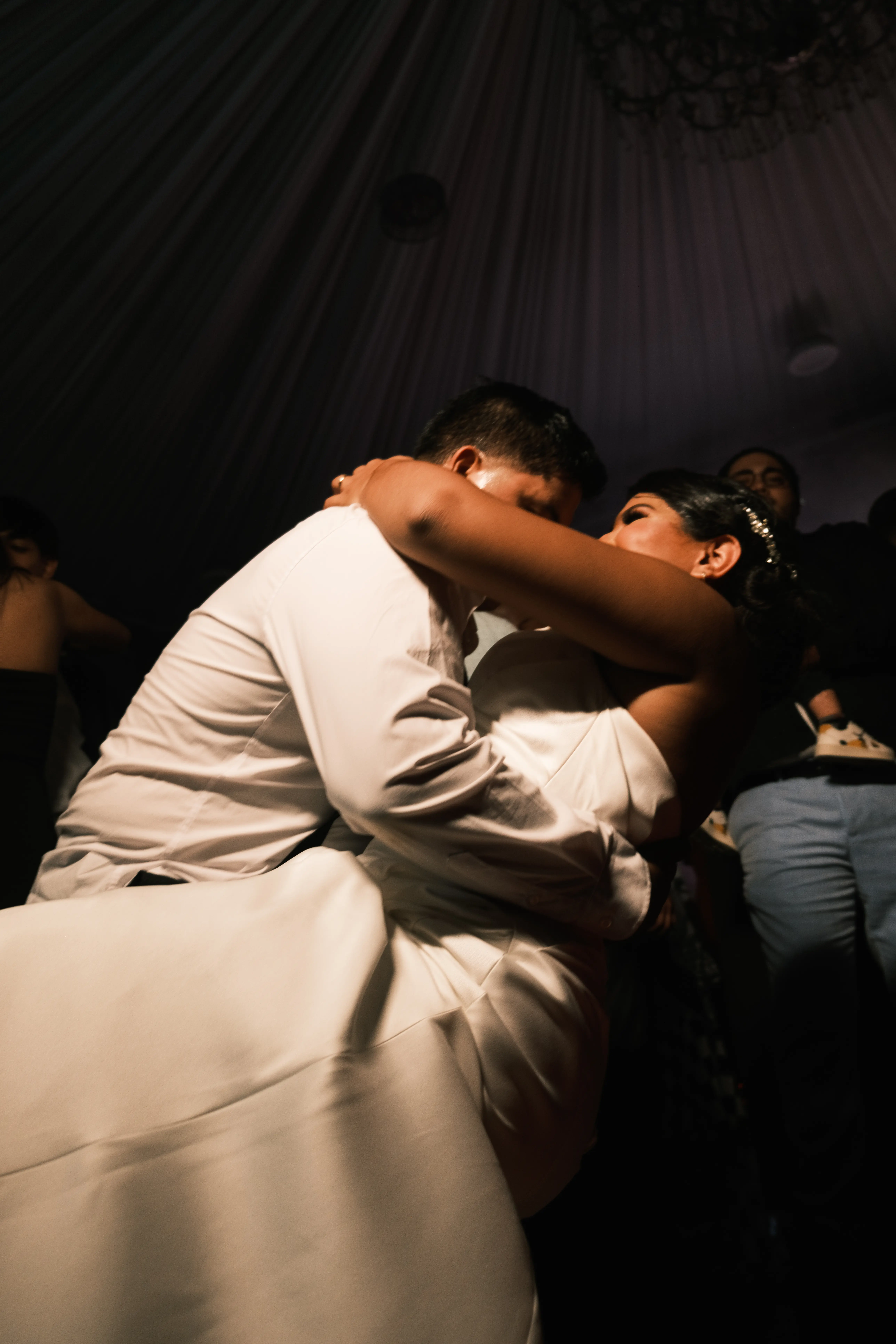 Fotografía editorial de boda - 3. Hannah Y Alberto